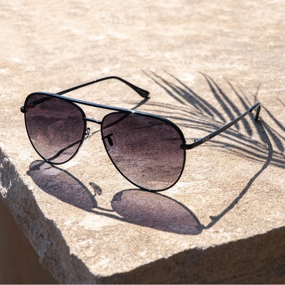 Women’s Sunglasses Black - Picture 5 of 8